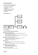 Предварительный просмотр 9 страницы Sennheiser MKH 20 Service Manual