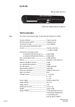 Предварительный просмотр 12 страницы Sennheiser MKH 20 Service Manual