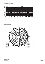 Preview for 13 page of Sennheiser MKH 20 Service Manual