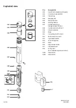 Предварительный просмотр 32 страницы Sennheiser MKH 20 Service Manual