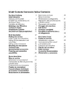 Preview for 2 page of Sennheiser MKH 30 Instructions For Use Manual