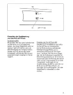 Предварительный просмотр 5 страницы Sennheiser MKH 30 Instructions For Use Manual