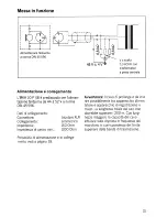 Preview for 31 page of Sennheiser MKH 30 Instructions For Use Manual