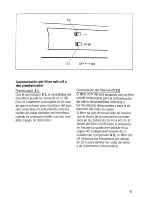 Предварительный просмотр 41 страницы Sennheiser MKH 30 Instructions For Use Manual