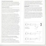 Preview for 3 page of Sennheiser MKH 406 T 3 MKH 406 TU 3 Manual