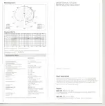 Preview for 4 page of Sennheiser MKH 406 T 3 MKH 406 TU 3 Manual