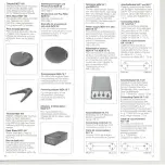 Preview for 9 page of Sennheiser MKH 406 T 3 MKH 406 TU 3 Manual