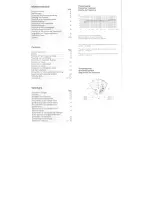 Preview for 2 page of Sennheiser MKH 416 P 48 U Manual