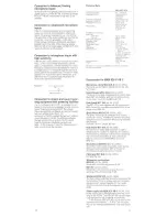 Preview for 6 page of Sennheiser MKH 416 P 48 U Manual