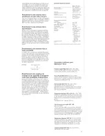 Preview for 8 page of Sennheiser MKH 416 P 48 U Manual