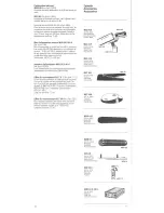 Предварительный просмотр 9 страницы Sennheiser MKH 416 P 48 U Manual