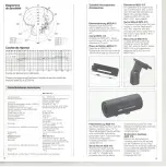 Предварительный просмотр 8 страницы Sennheiser MKH 416 T Manual