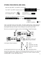 Preview for 5 page of Sennheiser MKH 418-S - User Manual