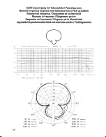 Предварительный просмотр 56 страницы Sennheiser MKH 80 Instructions For Use Manual