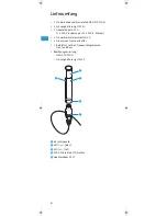 Предварительный просмотр 5 страницы Sennheiser MKH 800 Twin (German) Bedienungsanleitung