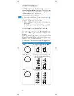 Предварительный просмотр 7 страницы Sennheiser MKH 800 Twin (German) Bedienungsanleitung