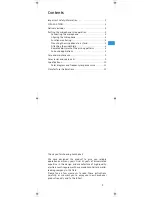 Preview for 2 page of Sennheiser MKH 800 Instructions For Use Manual