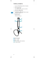 Предварительный просмотр 5 страницы Sennheiser MKH 800 Instructions For Use Manual