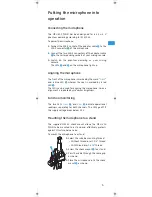 Preview for 6 page of Sennheiser MKH 800 Instructions For Use Manual