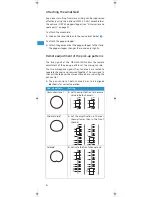 Предварительный просмотр 7 страницы Sennheiser MKH 800 Instructions For Use Manual