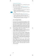 Preview for 9 page of Sennheiser MKH 800 Instructions For Use Manual