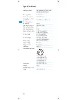 Preview for 11 page of Sennheiser MKH 800 Instructions For Use Manual