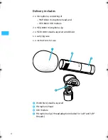 Preview for 6 page of Sennheiser MKH 8000 Instructions For Use Manual