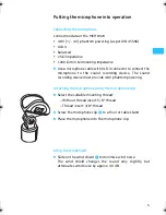 Preview for 7 page of Sennheiser MKH 8000 Instructions For Use Manual