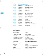 Preview for 10 page of Sennheiser MKH 8000 Instructions For Use Manual