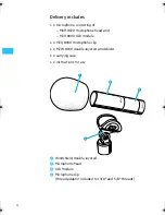 Предварительный просмотр 6 страницы Sennheiser MKH 8020 Instructions For Use Manual