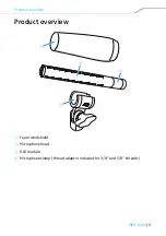 Предварительный просмотр 6 страницы Sennheiser MKH 8060 Instruction Manual