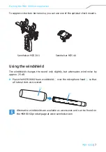 Preview for 8 page of Sennheiser MKH 8060 Instruction Manual