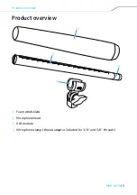 Preview for 6 page of Sennheiser MKH 8070 Instruction Manual