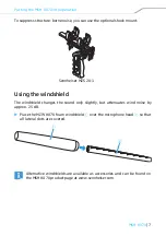 Preview for 8 page of Sennheiser MKH 8070 Instruction Manual