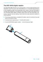 Preview for 10 page of Sennheiser MKH 8070 Instruction Manual