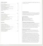 Preview for 3 page of Sennheiser MKH 816 P 48 U3 User Manual