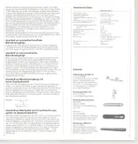 Preview for 4 page of Sennheiser MKH 816 P 48 U3 User Manual