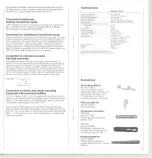 Предварительный просмотр 6 страницы Sennheiser MKH 816 P 48 U3 User Manual