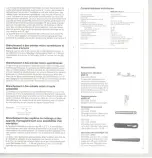 Предварительный просмотр 8 страницы Sennheiser MKH 816 P 48 U3 User Manual