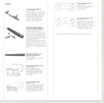 Предварительный просмотр 5 страницы Sennheiser MKH 816 TU-3 Manual