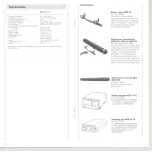 Preview for 7 page of Sennheiser MKH 816 TU-3 Manual