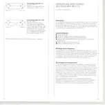 Preview for 8 page of Sennheiser MKH 816 TU-3 Manual