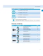 Предварительный просмотр 6 страницы Sennheiser MM 100 Instruction Manual