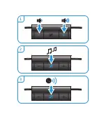 Предварительный просмотр 2 страницы Sennheiser MM 30G Quick Manual