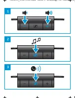 Предварительный просмотр 2 страницы Sennheiser MM 30I - Quick Manual