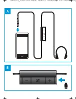 Предварительный просмотр 3 страницы Sennheiser MM 30I - Quick Manual