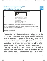 Preview for 6 page of Sennheiser MM 30I - Quick Manual