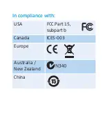 Preview for 10 page of Sennheiser MM 30I - Quick Manual