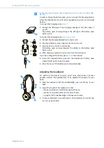 Предварительный просмотр 11 страницы Sennheiser MM 400-X Instruction Manual