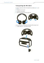 Preview for 20 page of Sennheiser MM 400-X Instruction Manual